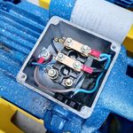 بَهلولی الکترو | برق صنعتی،تابلو برق،درایو