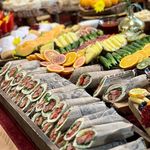 تشریفات و سالن اجتماعات فریماه