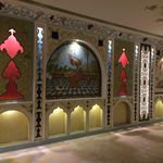 ساخت و ساز بناهای سنتی (خوش مرام)