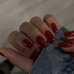 سالن زیبایی و ناخن روسی رخ