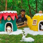 تجهیز خانه بازی موگه