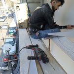 خدمات کولرگازی ساتیار