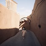آتلیه عکاسی فاطمه سلیمی