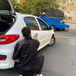 کارشناسی خودرو رنگ وفنی(سیار)کل تهران