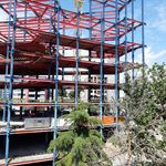 مدیر اجرایی پروژه های ساختمانی طهماسبی