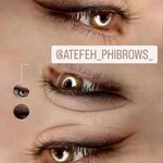 مرکز فیبروز و آرایش دائم عاطفه