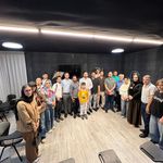 فن بیان آکادمی مجید میرزایی