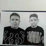 اوپن آتلیه نقاشی یکتا حجتی