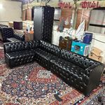 مبلمان اداری و خانگی ژست