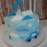 بوتیک شیرینی خانگی مری