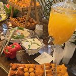 تشریفات مجالس و روفگاردن مهر دنیا