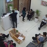 دندانپزشکی دکتر مریم مردعلی