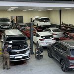 فروشگاه گیربکس اتومات قاسمی