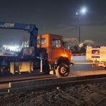 امداد خودرو و یدک کش محمد