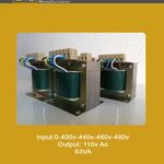 تولیدکننده ترانسفورماتور کوشا ترانس