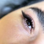 خدمات اکستنشن مژه سپیده