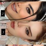 سالن زیبایی VIP پرستو ابراهیمی