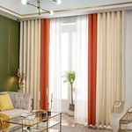 پرده و تزئینات گلد