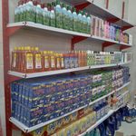 سوپر مارکت شبانه روزی مهدی محبی