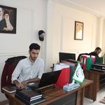 موسسه خدمات حفاظتی مراقبتی امنیت رامین