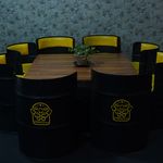 باشگاه بدنسازی فیت ماسل پرو