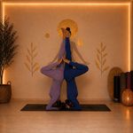 باشگاه تخصصی یوگا
