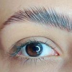 خدمات تخصصی لیفت مژه و ابرو قربانی