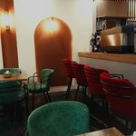 کافه رستوران سنتی سپهسالار