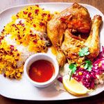 مطبخ ایرانی خاتون