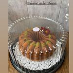 چیزکیک وکیک های خانگی افسون