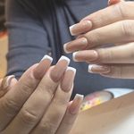 تخفیف یلدا خدمات و آموزش تخصصی ناخن ستایش