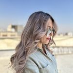 استودیو زیبایی مو رنگ‌ ولایت تخصصی