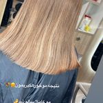 سالن زیبایی پریسا پارسا