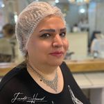 خدمات تخصصی آرایش دائم و ریموو فرشته حمیدی