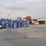 فروشگاه لاستیک خودرو و کامیون