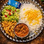 رستوران فست فود آتام