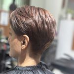 مرکز تخصصی کوتاهی مو مریم سعیدی‌(ونوس)