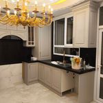 کابینت و کمد برتر