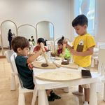 خانه بازی کودک ناژو