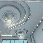 جوشکاری و رابیتس کاری حرفه ای
