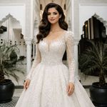 مزون عروس آسنا