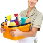شرکت خدماتی نظافتی نظافتی همه