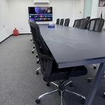 وکیل پایه یک دادگستری (الهه جوکار)