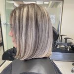 سالن زیبایی ماه بیوتی