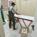 شرکت طراحی ساختمان دکوراسیون داخلی راجی