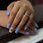 خدمات تخصصی ناخن ريتا