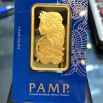 سکه طلای راد