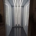 آسانسور وپله برقی مهام