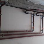 لوله کش گاز محمدبیگی