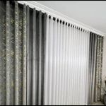 پرده فروشی نیکان